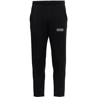 Jako Tracksuit Hose Wardrobe Schwarz XXL