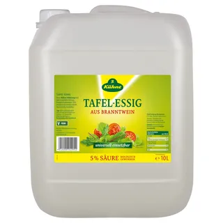 Kühne 5%, 10l