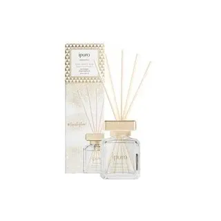 ipuro Raumduft ESSENTIALS time to glow orientalisch 100,0 ml, 1 St.