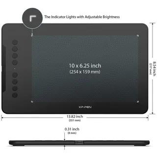 XP-Pen XPPen Deco 01V2