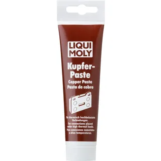LIQUI MOLY Kupfer-Paste 100 g
