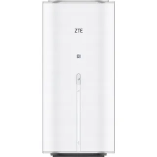 ZTE G5 Ultra 5G (MC8512) SIM 5G Ultra Desktop-Router mit WiFi7