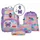 Cloud 5-tlg. Butterfly Luna
