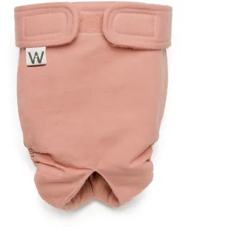 Cloud7 for Woofstuff Läufigkeitsh√∂schen Ros√© 1 St