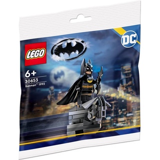 LEGO DC Universe Super Heroes - Batman 1992 (30653)