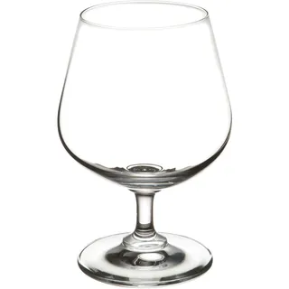 Stölzle Cognacschwenker Kristallglas 0,425 l 6-tlg.