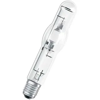 Osram Hqi-bt 400w/d Pro Glühbirne - Transparent / Silver - One Size