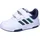 Tensaur Sport 2.0 Kinder Ftwr White/Collegiate Green/Collegiate Navy 24