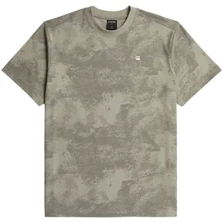 G-Star T-Shirt grau L