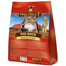 Bild Red Rock Adult 500 g