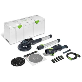 Festool LHS 2 225 EQI-Plus Langhalsschleifer