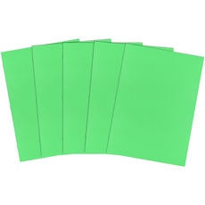 Silvine EX306 Scrapbooks, grün, A3+
