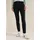Hose im Leder-Look 27