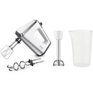 Krups 3 Mix GN9121 Handmixer