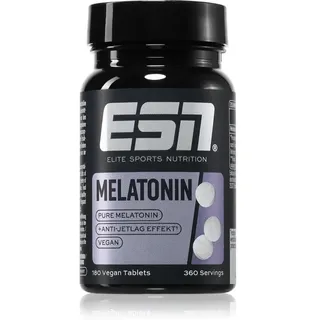 ESN Sleep Aid Präparat zur Schlafförderung und Regeneration 180 TAB