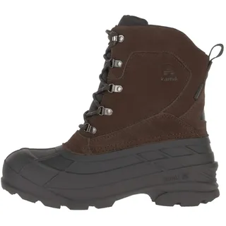 Kamik Fargo 2 Herren Braun 47