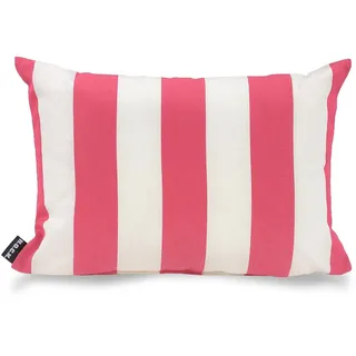 H.O.C.K. Classic Streifen Outdoor 60 x 40 cm Rosa