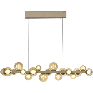 neuhaus pure® by paul neuhaus Pure 2-flg. 29,5 cm Bronze/Glas