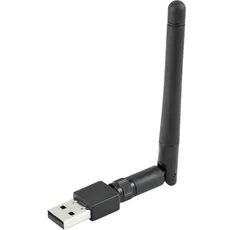 Bild USB WLAN Dongle WLAN Adapter USB 150 Mbit/s