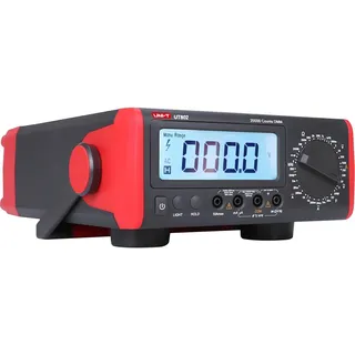 UNI-T Tischmultimeter UT802