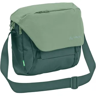 Vaude Rom S III Umhängetasche Polyester Dark Forest