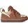 Lowmel Damen Rocky Oak 38