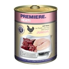 PREMIERE Meati Junior 24x800 g