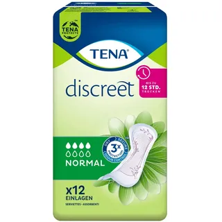 TENA Lady Normal 12 St.