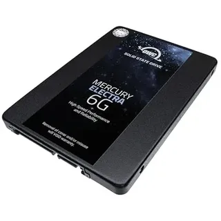 OWC - 500GB Mercury Electra 6G - 2.5-inch 7mm SATA 6Gb/s Solid-State Drive