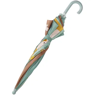 Sterntaler Kinderregenschirm Ente Edda