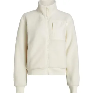 Energetics Damen Fleecejacke Alfresca, BLACK,