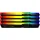 Fury Beast RGB DDR5 6000MT/s 64GB Kit (4x16GB) CL40 Blau/Grün/Rot