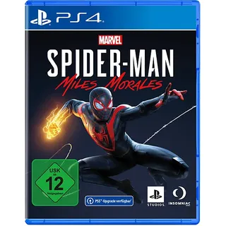 Sony Spider-Man: Miles Morales