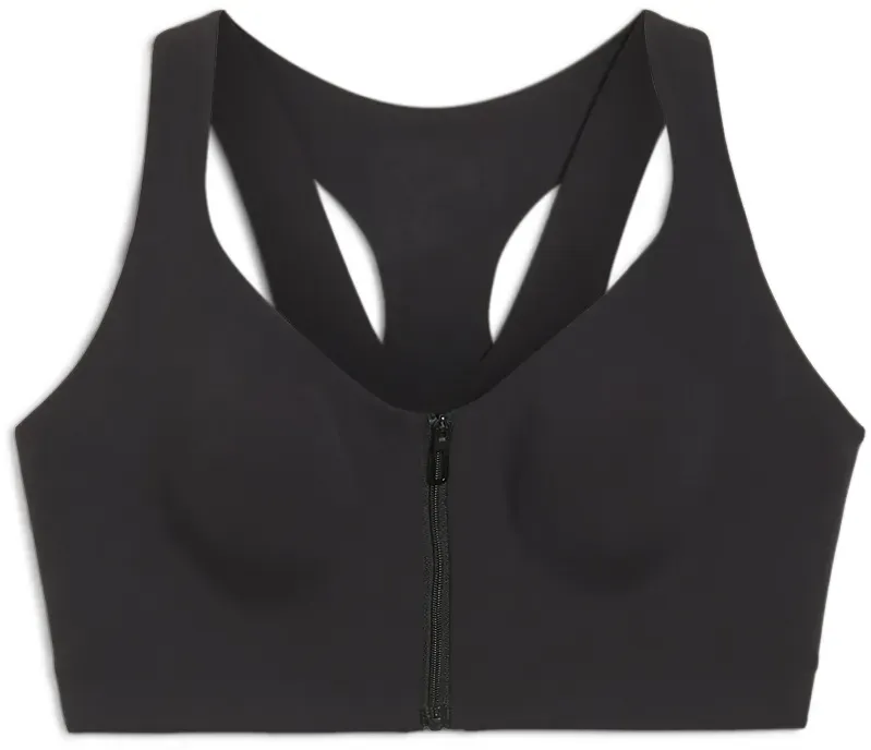 Bild von Puma, PWR SHAPELUXE BRA (L), Schwarz, L