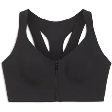 Bild von Puma, PWR SHAPELUXE BRA (L), Schwarz, L