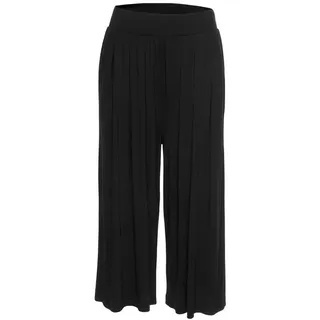 LASCANA Culotte Damen schwarz Gr.34