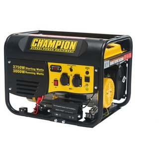 Champion Power Equipment WWCPG4000E1-EU