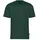 TRIGEMA T-Shirt TRIGEMA T-Shirt 1 Stk grün