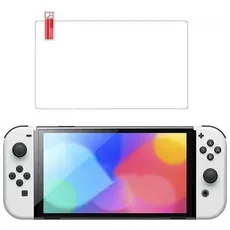 IPEGA Tempered Glass iPega PG-SW100 for Nintendo Switch OLED - Accessories for game console - Nintendo Switch OLED