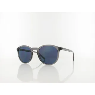Lacoste L916S Transparent grey 50/21/145 UNISEX Sonnenbrillen