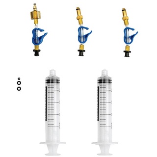 Bleedkit Sram Basic, Farbe, Einheitsgröße