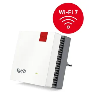 AVM FRITZ!Repeater 1700 International 3568 Mbps Weiß