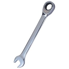Stanley 18mm Flat Ratchet Wrench