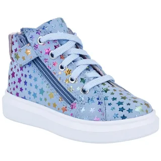 Richter Kinderschuhe Alessa-4550-1221