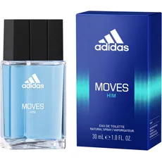 Bild von Moves Eau de Toilette 30 ml