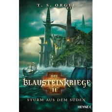 Die Blausteinkriege 2 - Sturm aus dem Süden