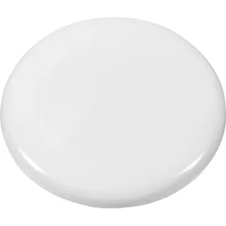 Westcott Haftmagnete 10er Pack, 40 mm, rund, weiß, E-10824 00