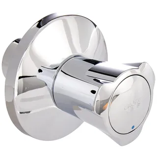 Grohe Costa Oberbau Markierung blau, Einbautiefe 10-35mm,