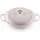 Signature Gourmet-Profitopf 30 cm shell pink