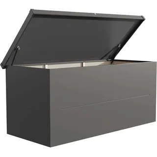 Auflagenbox Nevio 180 Anthrazit 185 cm x 85 cm